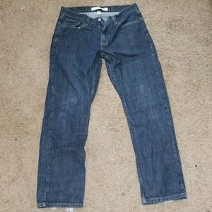 Hilfiger Brand Jeans